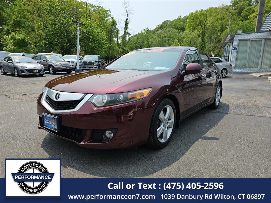 2010 Acura TSX 4dr Sdn I4 Auto Tech Pkg, available for sale in Wilton, Connecticut | Performance Motor Cars Of Connecticut LLC. Wilton, Connecticut 2010 Acura TSX 4dr Sdn I4 Auto Tech Pkg, available for sale in Wilton, Connecticut | Performance Motor Cars Of Connecticut LLC. Wilton, Connecticut