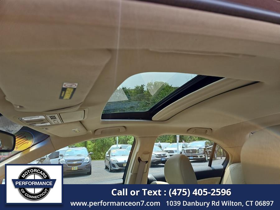 2010 Acura TSX 4dr Sdn I4 Auto Tech Pkg, available for sale in Wilton, Connecticut | Performance Motor Cars Of Connecticut LLC. Wilton, Connecticut 2010 Acura TSX 4dr Sdn I4 Auto Tech Pkg, available for sale in Wilton, Connecticut | Performance Motor Cars Of Connecticut LLC. Wilton, Connecticut