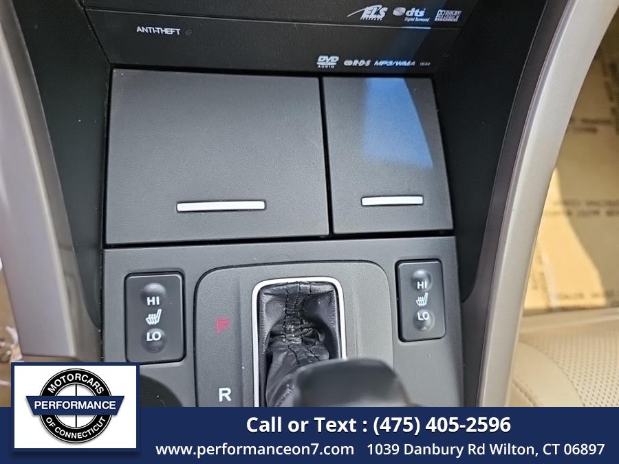 2010 Acura TSX 4dr Sdn I4 Auto Tech Pkg, available for sale in Wilton, Connecticut | Performance Motor Cars Of Connecticut LLC. Wilton, Connecticut 2010 Acura TSX 4dr Sdn I4 Auto Tech Pkg, available for sale in Wilton, Connecticut | Performance Motor Cars Of Connecticut LLC. Wilton, Connecticut