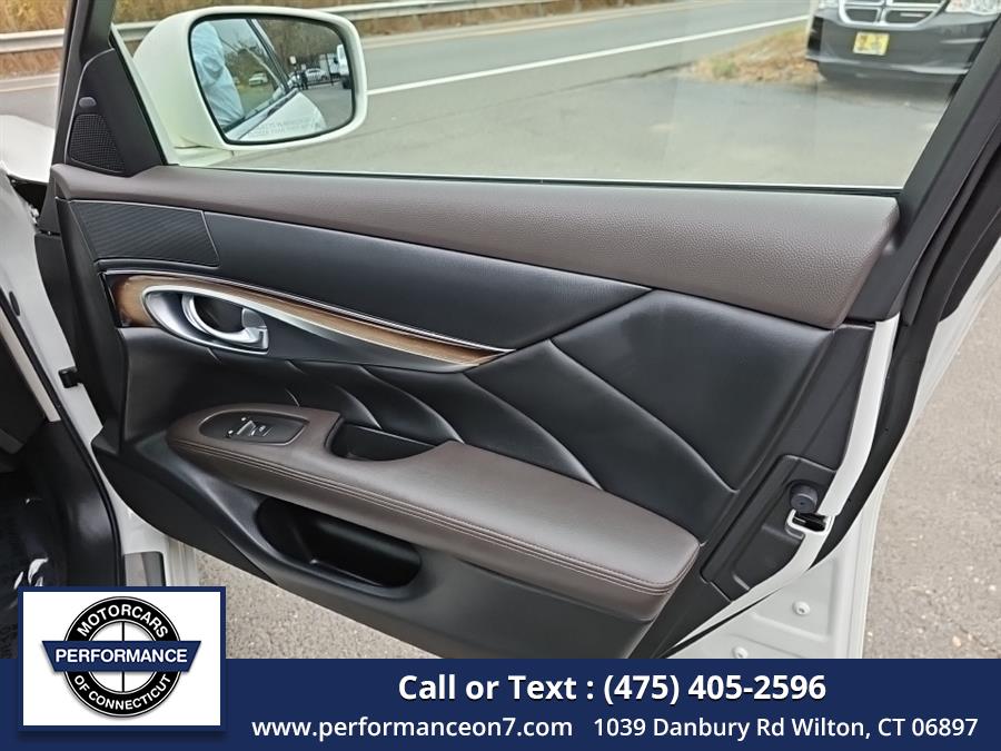 2011 Infiniti M37 4dr Sdn AWD, available for sale in Wilton, Connecticut | Performance Motor Cars Of Connecticut LLC. Wilton, Connecticut 2011 Infiniti M37 4dr Sdn AWD, available for sale in Wilton, Connecticut | Performance Motor Cars Of Connecticut LLC. Wilton, Connecticut