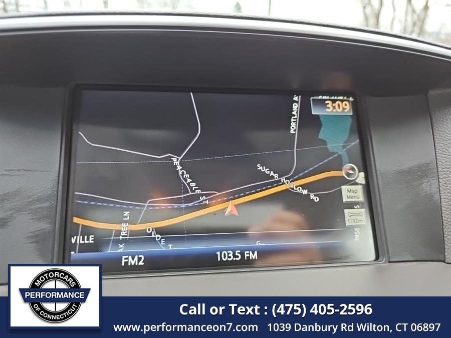 2011 Infiniti M37 4dr Sdn AWD, available for sale in Wilton, Connecticut | Performance Motor Cars Of Connecticut LLC. Wilton, Connecticut 2011 Infiniti M37 4dr Sdn AWD, available for sale in Wilton, Connecticut | Performance Motor Cars Of Connecticut LLC. Wilton, Connecticut