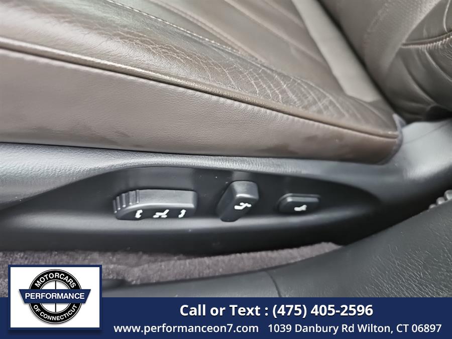 2011 Infiniti M37 4dr Sdn AWD, available for sale in Wilton, Connecticut | Performance Motor Cars Of Connecticut LLC. Wilton, Connecticut 2011 Infiniti M37 4dr Sdn AWD, available for sale in Wilton, Connecticut | Performance Motor Cars Of Connecticut LLC. Wilton, Connecticut