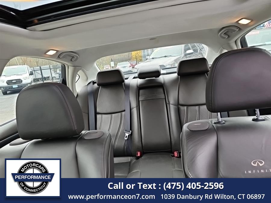 2011 Infiniti M37 4dr Sdn AWD, available for sale in Wilton, Connecticut | Performance Motor Cars Of Connecticut LLC. Wilton, Connecticut 2011 Infiniti M37 4dr Sdn AWD, available for sale in Wilton, Connecticut | Performance Motor Cars Of Connecticut LLC. Wilton, Connecticut