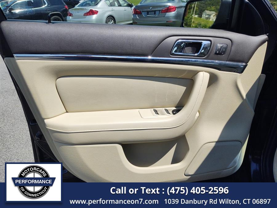 2013 Lincoln MKS 4dr Sdn 3.7L FWD, available for sale in Wilton, Connecticut | Performance Motor Cars Of Connecticut LLC. Wilton, Connecticut 2013 Lincoln MKS 4dr Sdn 3.7L FWD, available for sale in Wilton, Connecticut | Performance Motor Cars Of Connecticut LLC. Wilton, Connecticut