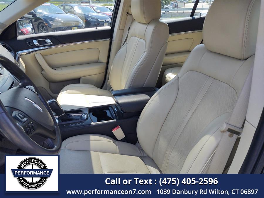 2013 Lincoln MKS 4dr Sdn 3.7L FWD, available for sale in Wilton, Connecticut | Performance Motor Cars Of Connecticut LLC. Wilton, Connecticut 2013 Lincoln MKS 4dr Sdn 3.7L FWD, available for sale in Wilton, Connecticut | Performance Motor Cars Of Connecticut LLC. Wilton, Connecticut