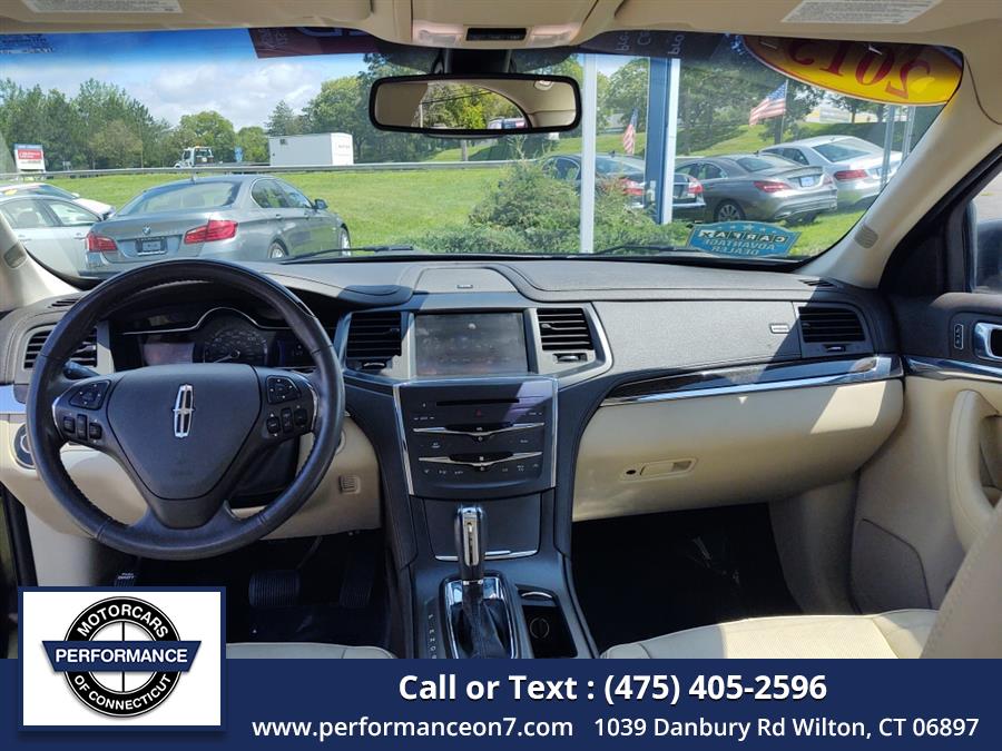 2013 Lincoln MKS 4dr Sdn 3.7L FWD, available for sale in Wilton, Connecticut | Performance Motor Cars Of Connecticut LLC. Wilton, Connecticut 2013 Lincoln MKS 4dr Sdn 3.7L FWD, available for sale in Wilton, Connecticut | Performance Motor Cars Of Connecticut LLC. Wilton, Connecticut