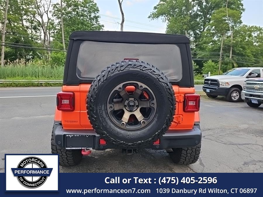 2018 Jeep Wrangler Rubicon Unlimited Rubicon 4x4, available for sale in Wappingers Falls, New York | Performance Motor Cars. Wappingers Falls, New York 2018 Jeep Wrangler Rubicon Unlimited Rubicon 4x4, available for sale in Wappingers Falls, New York | Performance Motor Cars. Wappingers Falls, New York