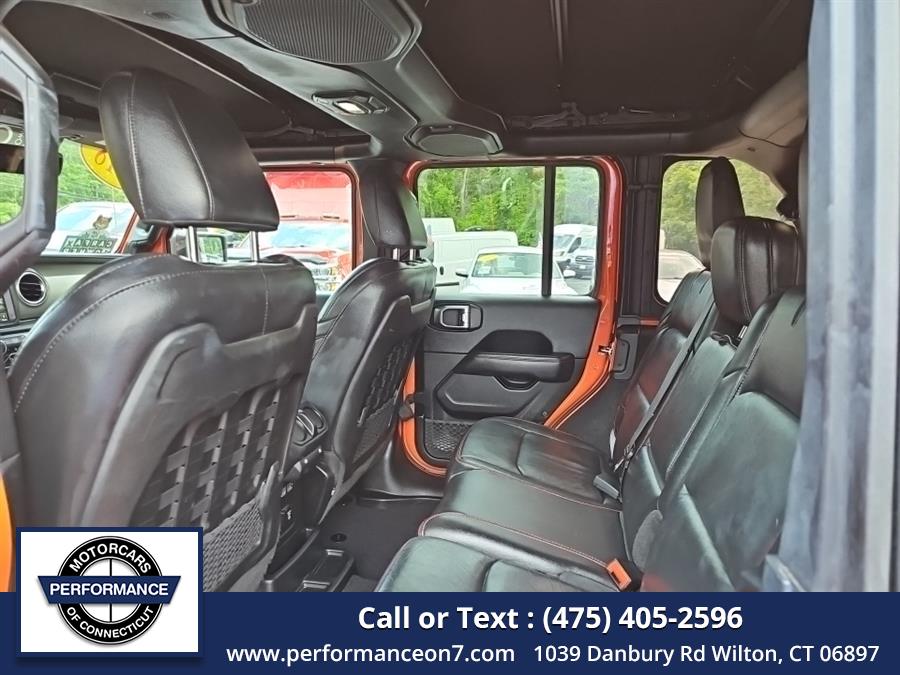 2018 Jeep Wrangler Rubicon Unlimited Rubicon 4x4, available for sale in Wappingers Falls, New York | Performance Motor Cars. Wappingers Falls, New York 2018 Jeep Wrangler Rubicon Unlimited Rubicon 4x4, available for sale in Wappingers Falls, New York | Performance Motor Cars. Wappingers Falls, New York