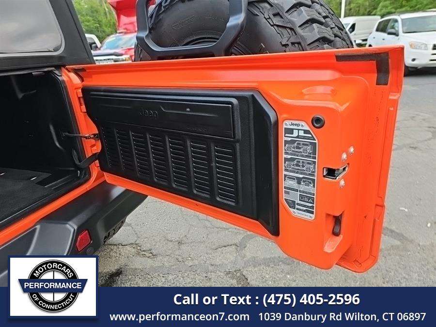 2018 Jeep Wrangler Rubicon Unlimited Rubicon 4x4, available for sale in Wappingers Falls, New York | Performance Motor Cars. Wappingers Falls, New York 2018 Jeep Wrangler Rubicon Unlimited Rubicon 4x4, available for sale in Wappingers Falls, New York | Performance Motor Cars. Wappingers Falls, New York