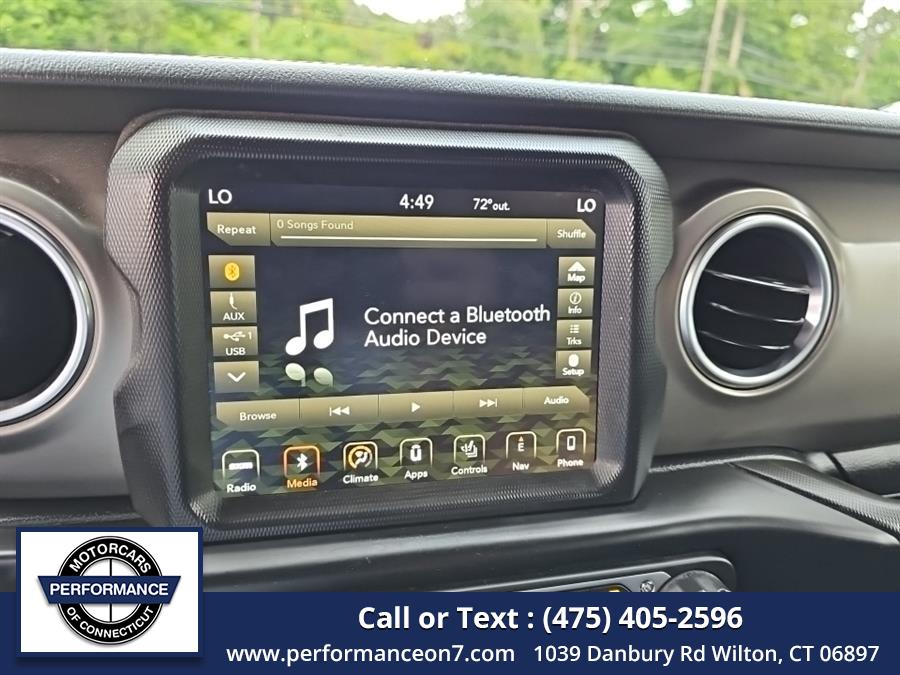 2018 Jeep Wrangler Rubicon Unlimited Rubicon 4x4, available for sale in Wappingers Falls, New York | Performance Motor Cars. Wappingers Falls, New York 2018 Jeep Wrangler Rubicon Unlimited Rubicon 4x4, available for sale in Wappingers Falls, New York | Performance Motor Cars. Wappingers Falls, New York