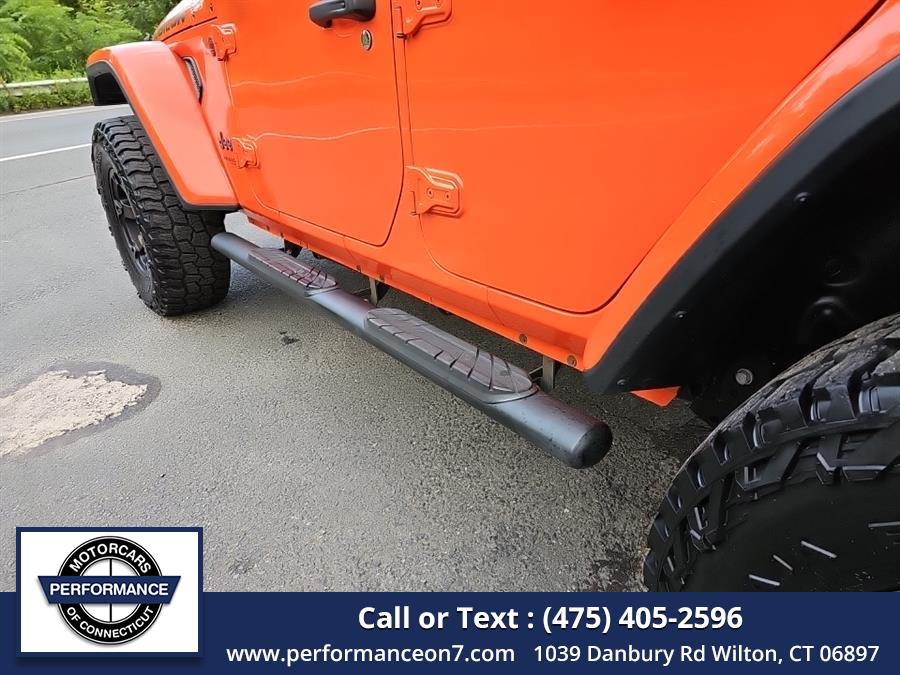 2018 Jeep Wrangler Rubicon Unlimited Rubicon 4x4, available for sale in Wappingers Falls, New York | Performance Motor Cars. Wappingers Falls, New York 2018 Jeep Wrangler Rubicon Unlimited Rubicon 4x4, available for sale in Wappingers Falls, New York | Performance Motor Cars. Wappingers Falls, New York