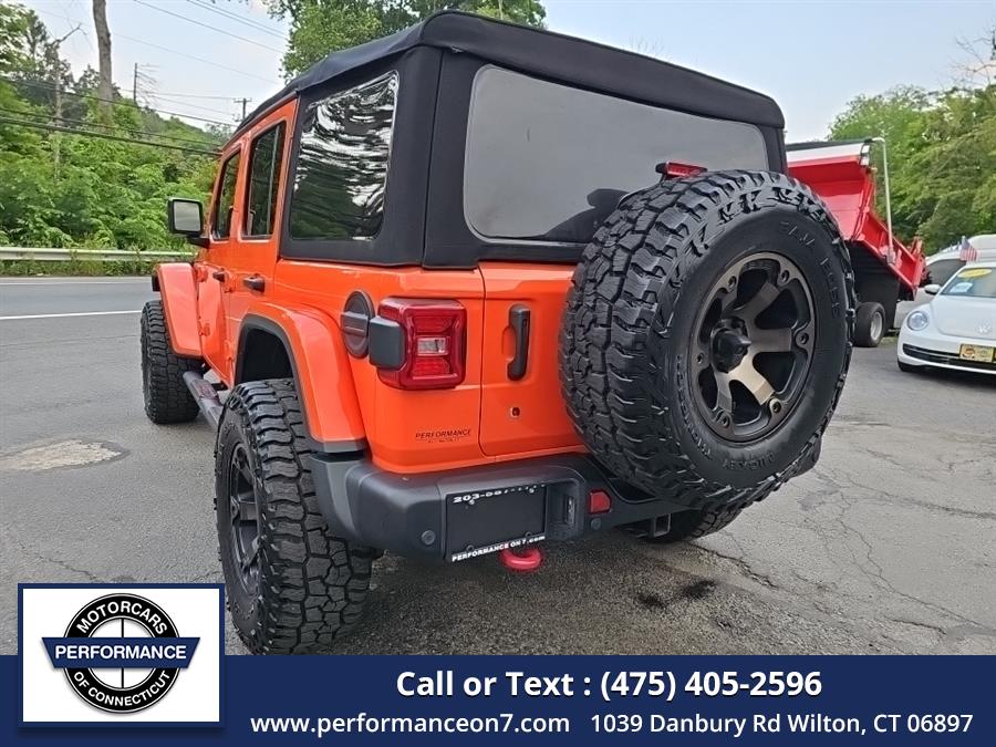 2018 Jeep Wrangler Rubicon Unlimited Rubicon 4x4, available for sale in Wappingers Falls, New York | Performance Motor Cars. Wappingers Falls, New York 2018 Jeep Wrangler Rubicon Unlimited Rubicon 4x4, available for sale in Wappingers Falls, New York | Performance Motor Cars. Wappingers Falls, New York