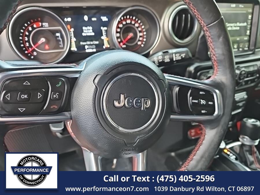 2018 Jeep Wrangler Rubicon Unlimited Rubicon 4x4, available for sale in Wappingers Falls, New York | Performance Motor Cars. Wappingers Falls, New York 2018 Jeep Wrangler Rubicon Unlimited Rubicon 4x4, available for sale in Wappingers Falls, New York | Performance Motor Cars. Wappingers Falls, New York