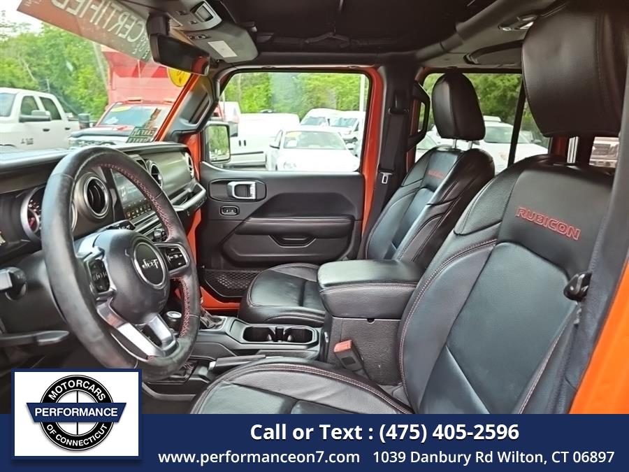 2018 Jeep Wrangler Rubicon Unlimited Rubicon 4x4, available for sale in Wappingers Falls, New York | Performance Motor Cars. Wappingers Falls, New York 2018 Jeep Wrangler Rubicon Unlimited Rubicon 4x4, available for sale in Wappingers Falls, New York | Performance Motor Cars. Wappingers Falls, New York