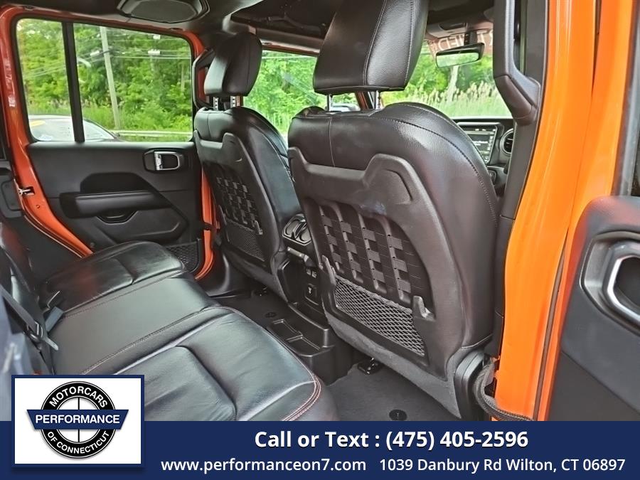 2018 Jeep Wrangler Rubicon Unlimited Rubicon 4x4, available for sale in Wappingers Falls, New York | Performance Motor Cars. Wappingers Falls, New York 2018 Jeep Wrangler Rubicon Unlimited Rubicon 4x4, available for sale in Wappingers Falls, New York | Performance Motor Cars. Wappingers Falls, New York