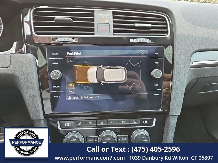 2019 Volkswagen Golf GTI 2.0T Autobahn Manual, available for sale in Wilton, Connecticut | Performance Motor Cars Of Connecticut LLC. Wilton, Connecticut 2019 Volkswagen Golf GTI 2.0T Autobahn Manual, available for sale in Wilton, Connecticut | Performance Motor Cars Of Connecticut LLC. Wilton, Connecticut