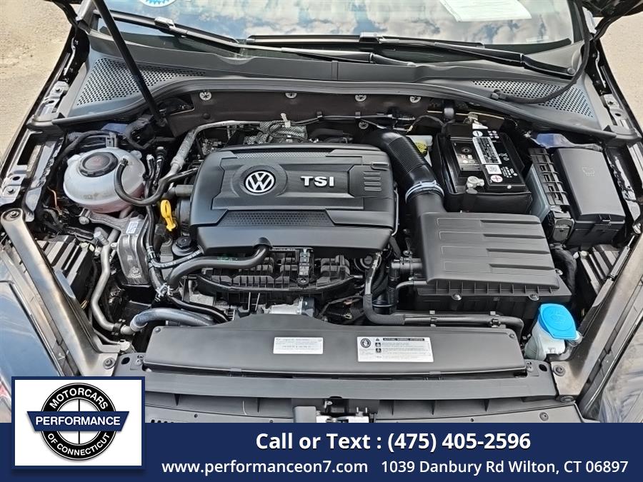 2019 Volkswagen Golf GTI 2.0T Autobahn Manual, available for sale in Wilton, Connecticut | Performance Motor Cars Of Connecticut LLC. Wilton, Connecticut 2019 Volkswagen Golf GTI 2.0T Autobahn Manual, available for sale in Wilton, Connecticut | Performance Motor Cars Of Connecticut LLC. Wilton, Connecticut