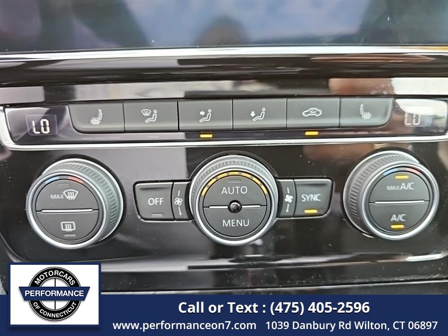 2019 Volkswagen Golf GTI 2.0T Autobahn Manual, available for sale in Wilton, Connecticut | Performance Motor Cars Of Connecticut LLC. Wilton, Connecticut 2019 Volkswagen Golf GTI 2.0T Autobahn Manual, available for sale in Wilton, Connecticut | Performance Motor Cars Of Connecticut LLC. Wilton, Connecticut