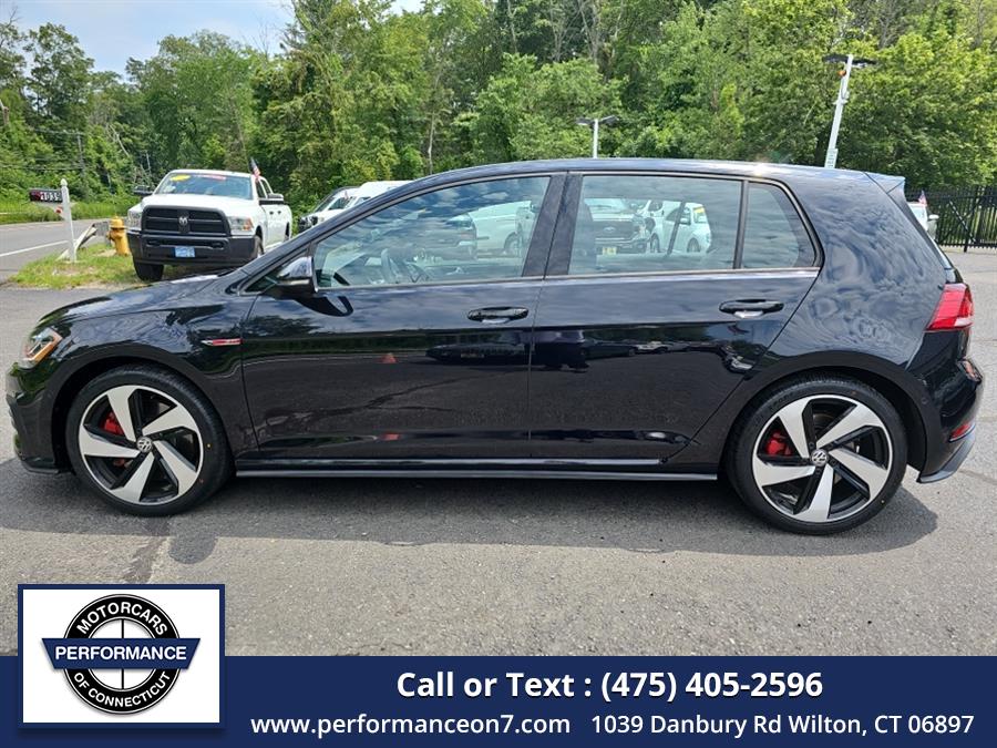 2019 Volkswagen Golf GTI 2.0T Autobahn Manual, available for sale in Wilton, Connecticut | Performance Motor Cars Of Connecticut LLC. Wilton, Connecticut 2019 Volkswagen Golf GTI 2.0T Autobahn Manual, available for sale in Wilton, Connecticut | Performance Motor Cars Of Connecticut LLC. Wilton, Connecticut