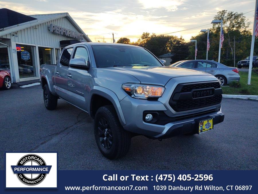 Toyota 4WD 2021 in Wilton, Westport, Norwalk, Darien CT