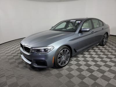 2020 BMW 5 Series 540i xDrive Sedan, available for sale in Franklin Square, New York | C Rich Cars. Franklin Square, New York