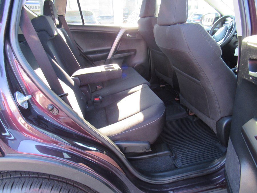 2017 Toyota RAV4 XLE, available for sale in Worcester, Massachusetts | Hilario's Auto Sales Inc.. Worcester, Massachusetts 2017 Toyota RAV4 XLE, available for sale in Worcester, Massachusetts | Hilario's Auto Sales Inc.. Worcester, Massachusetts