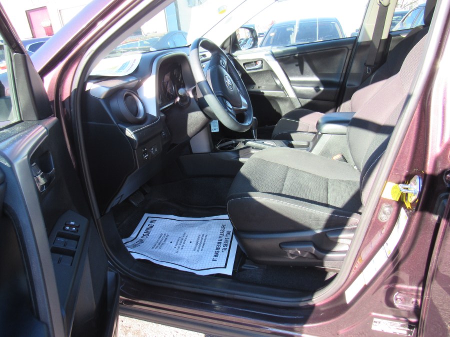 2017 Toyota RAV4 XLE, available for sale in Worcester, Massachusetts | Hilario's Auto Sales Inc.. Worcester, Massachusetts 2017 Toyota RAV4 XLE, available for sale in Worcester, Massachusetts | Hilario's Auto Sales Inc.. Worcester, Massachusetts