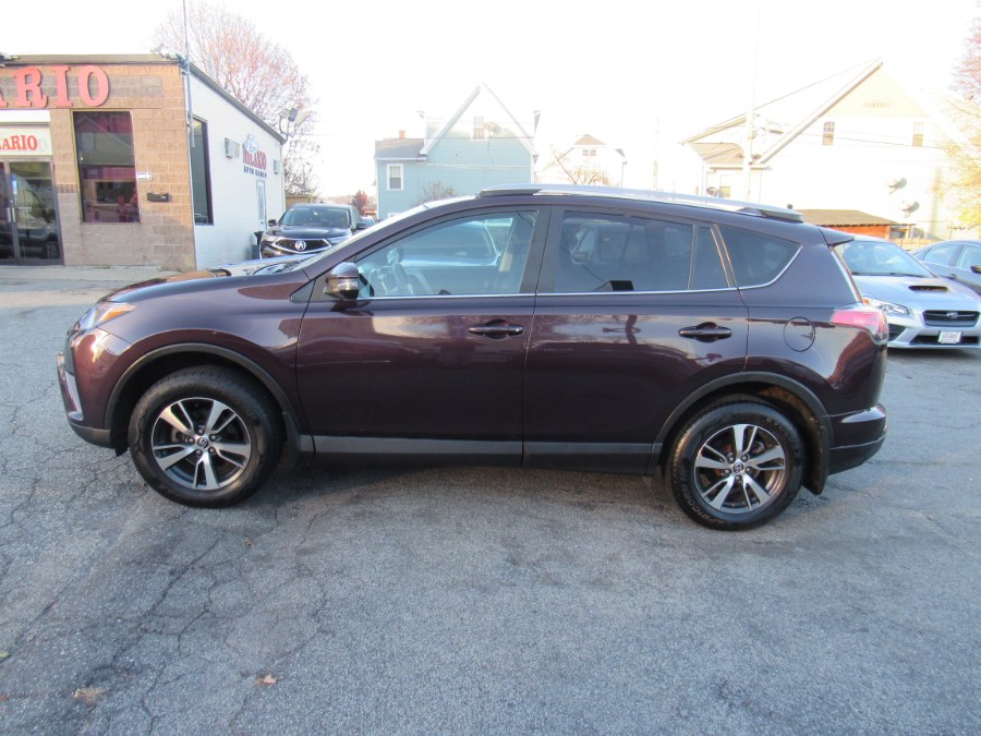 2017 Toyota RAV4 XLE, available for sale in Worcester, Massachusetts | Hilario's Auto Sales Inc.. Worcester, Massachusetts 2017 Toyota RAV4 XLE, available for sale in Worcester, Massachusetts | Hilario's Auto Sales Inc.. Worcester, Massachusetts