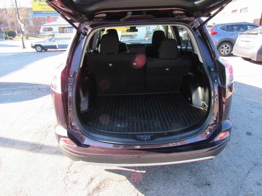 2017 Toyota RAV4 XLE, available for sale in Worcester, Massachusetts | Hilario's Auto Sales Inc.. Worcester, Massachusetts 2017 Toyota RAV4 XLE, available for sale in Worcester, Massachusetts | Hilario's Auto Sales Inc.. Worcester, Massachusetts