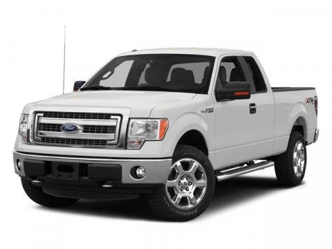 2014 Ford F-150 4WD SuperCab 145" STX, available for sale in Clinton, Connecticut | M&M Motors International. Clinton, Connecticut