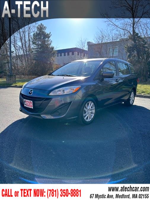 Used Car Dealership in Medford, MA