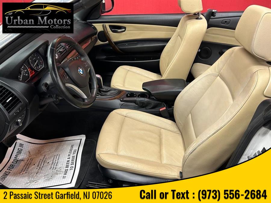 2012 BMW 1 Series 128i, available for sale in Garfield, New Jersey | Urban Motors Collection. Garfield, New Jersey 2012 BMW 1 Series 128i, available for sale in Garfield, New Jersey | Urban Motors Collection. Garfield, New Jersey