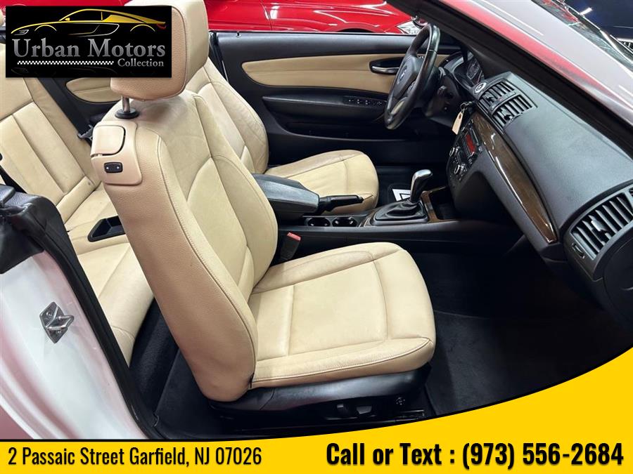2012 BMW 1 Series 128i, available for sale in Garfield, New Jersey | Urban Motors Collection. Garfield, New Jersey 2012 BMW 1 Series 128i, available for sale in Garfield, New Jersey | Urban Motors Collection. Garfield, New Jersey
