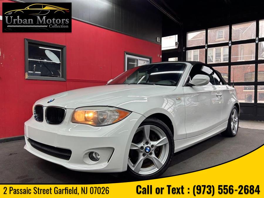 2012 BMW 1 Series 128i, available for sale in Garfield, New Jersey | Urban Motors Collection. Garfield, New Jersey 2012 BMW 1 Series 128i, available for sale in Garfield, New Jersey | Urban Motors Collection. Garfield, New Jersey