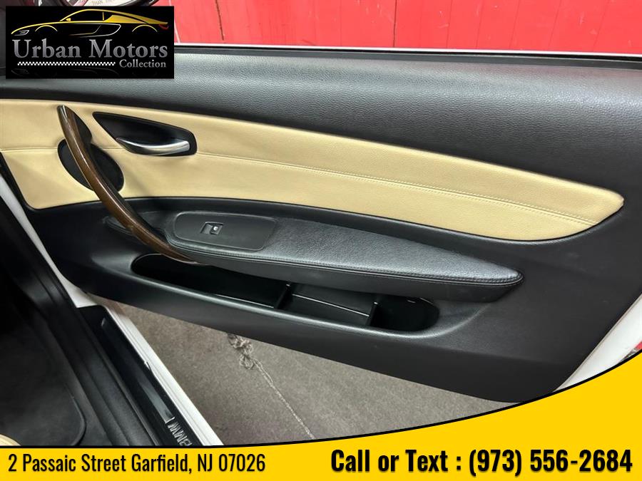 2012 BMW 1 Series 128i, available for sale in Garfield, New Jersey | Urban Motors Collection. Garfield, New Jersey 2012 BMW 1 Series 128i, available for sale in Garfield, New Jersey | Urban Motors Collection. Garfield, New Jersey
