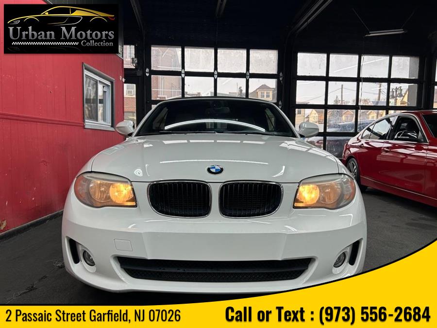 2012 BMW 1 Series 128i, available for sale in Garfield, New Jersey | Urban Motors Collection. Garfield, New Jersey 2012 BMW 1 Series 128i, available for sale in Garfield, New Jersey | Urban Motors Collection. Garfield, New Jersey