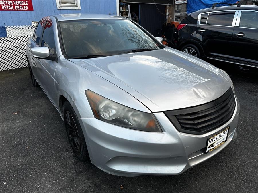 2012 Honda Accord LX-P, available for sale in Jamaica, New York | Hillside Auto Outlet 2. Jamaica, New York
