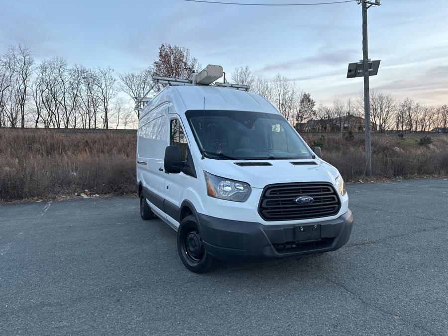 2018 Ford Transit Van T-250 148" Hi Rf 9000 GVWR Sliding RH Dr, available for sale in Plainfield, New Jersey | Lux Auto Sales of NJ. Plainfield, New Jersey
