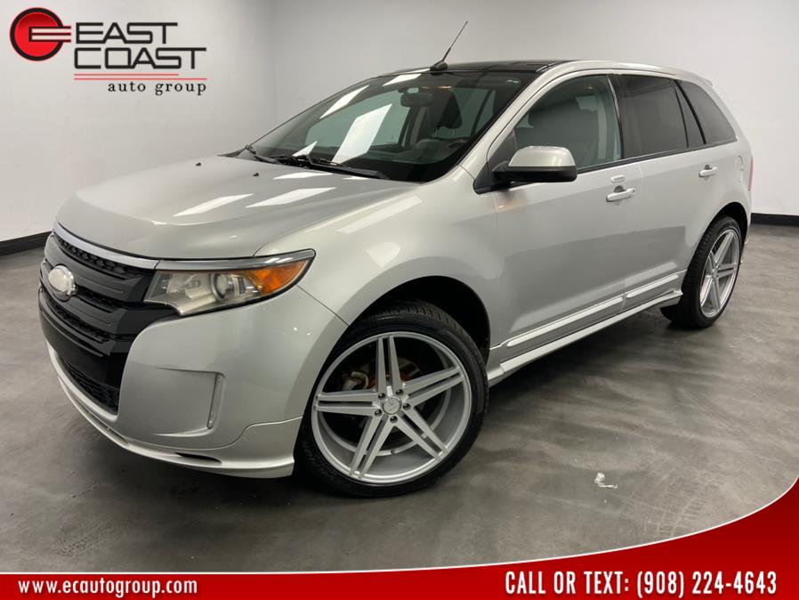 Used 2011 Ford Edge in Linden, New Jersey | East Coast Auto Group. Linden, New Jersey