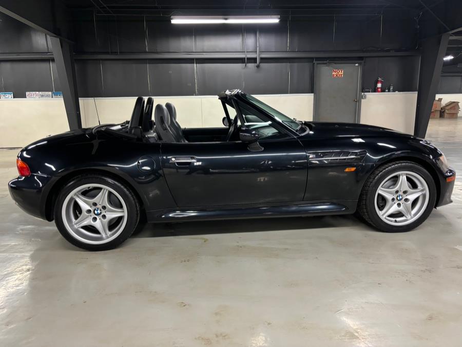 1998 BMW 3 Series M 2dr Roadster 3.2L, available for sale in Prospect, Connecticut | M Sport Motorwerx. Prospect, Connecticut