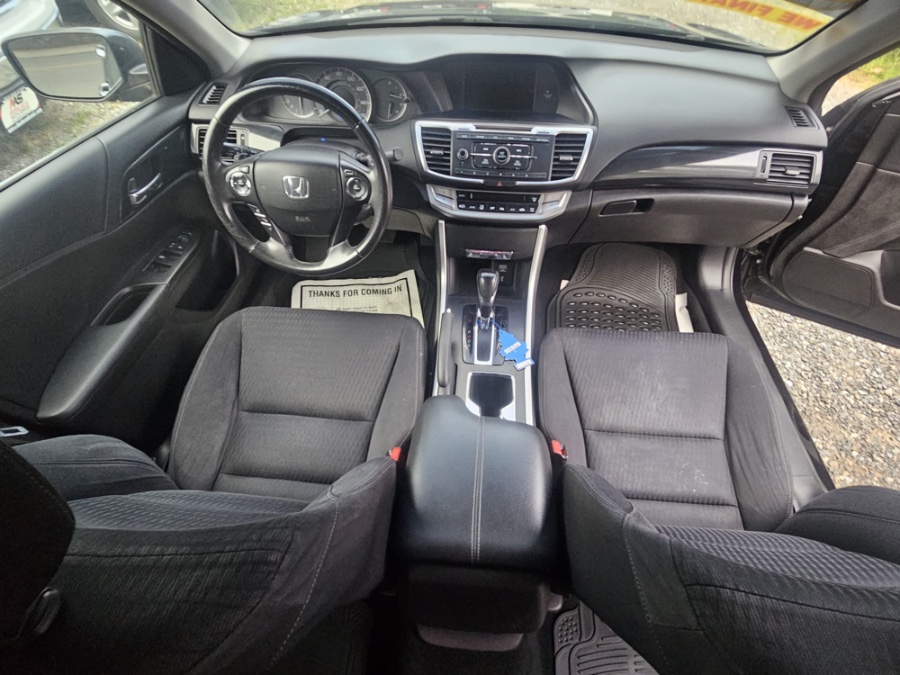 2013 Honda Accord Sdn 4dr I4 CVT Sport, available for sale in Hamden, Connecticut | Adonai Auto Sales LLC. Hamden, Connecticut 2013 Honda Accord Sdn 4dr I4 CVT Sport, available for sale in Hamden, Connecticut | Adonai Auto Sales LLC. Hamden, Connecticut
