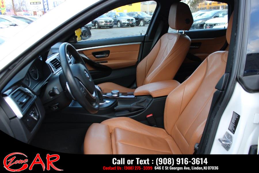2018 BMW 4 Series 430i xDrive Gran Coupe, available for sale in Linden, New Jersey | Car Zone. Linden, New Jersey 2018 BMW 4 Series 430i xDrive Gran Coupe, available for sale in Linden, New Jersey | Car Zone. Linden, New Jersey