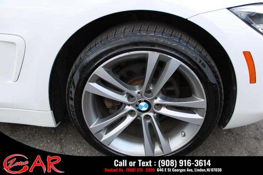 2018 BMW 4 Series 430i xDrive Gran Coupe, available for sale in Linden, New Jersey | Car Zone. Linden, New Jersey 2018 BMW 4 Series 430i xDrive Gran Coupe, available for sale in Linden, New Jersey | Car Zone. Linden, New Jersey