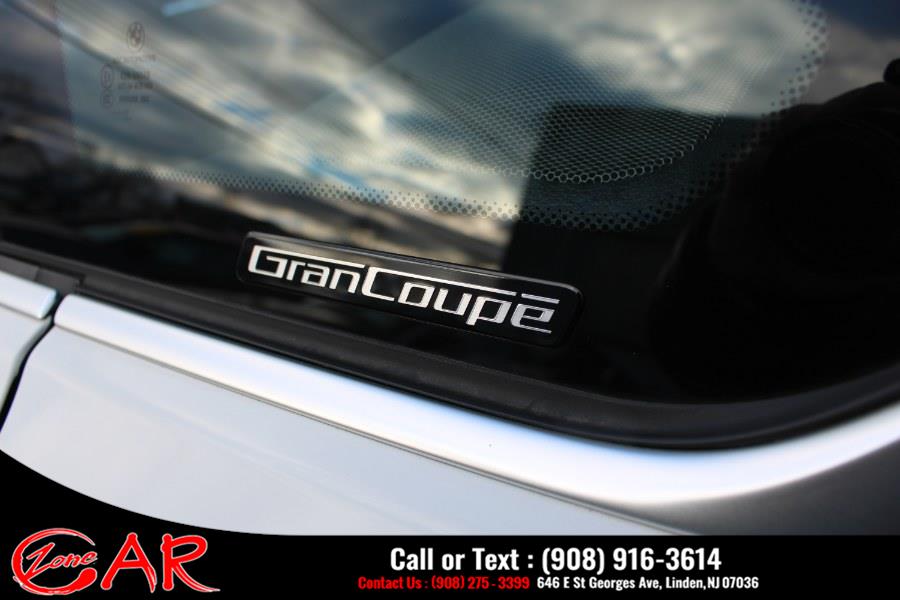 2018 BMW 4 Series 430i xDrive Gran Coupe, available for sale in Linden, New Jersey | Car Zone. Linden, New Jersey 2018 BMW 4 Series 430i xDrive Gran Coupe, available for sale in Linden, New Jersey | Car Zone. Linden, New Jersey