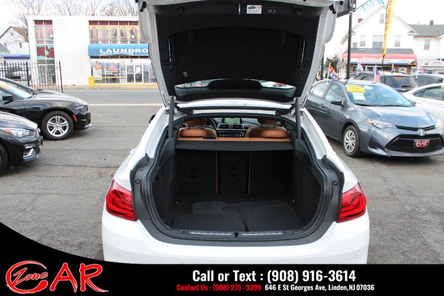 2018 BMW 4 Series 430i xDrive Gran Coupe, available for sale in Linden, New Jersey | Car Zone. Linden, New Jersey 2018 BMW 4 Series 430i xDrive Gran Coupe, available for sale in Linden, New Jersey | Car Zone. Linden, New Jersey