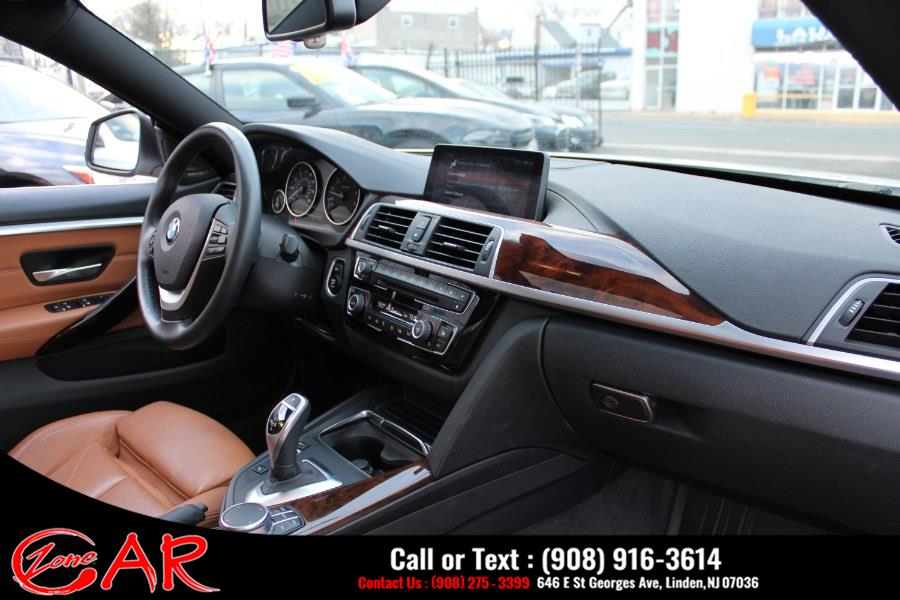 2018 BMW 4 Series 430i xDrive Gran Coupe, available for sale in Linden, New Jersey | Car Zone. Linden, New Jersey 2018 BMW 4 Series 430i xDrive Gran Coupe, available for sale in Linden, New Jersey | Car Zone. Linden, New Jersey