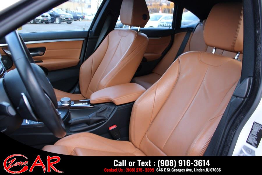 2018 BMW 4 Series 430i xDrive Gran Coupe, available for sale in Linden, New Jersey | Car Zone. Linden, New Jersey 2018 BMW 4 Series 430i xDrive Gran Coupe, available for sale in Linden, New Jersey | Car Zone. Linden, New Jersey