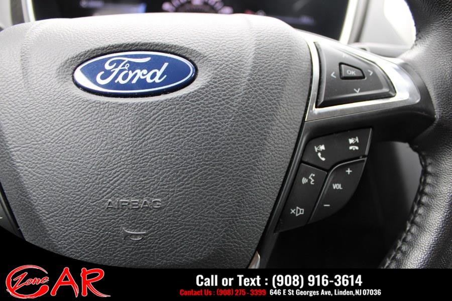 2019 Ford Fusion SEL FWD, available for sale in Linden, New Jersey | Car Zone. Linden, New Jersey 2019 Ford Fusion SEL FWD, available for sale in Linden, New Jersey | Car Zone. Linden, New Jersey