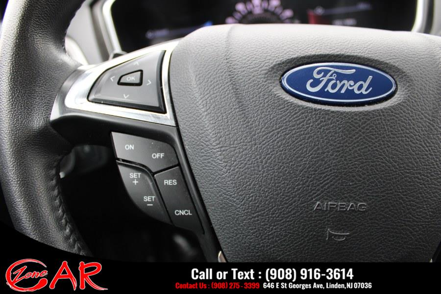 2019 Ford Fusion SEL FWD, available for sale in Linden, New Jersey | Car Zone. Linden, New Jersey 2019 Ford Fusion SEL FWD, available for sale in Linden, New Jersey | Car Zone. Linden, New Jersey