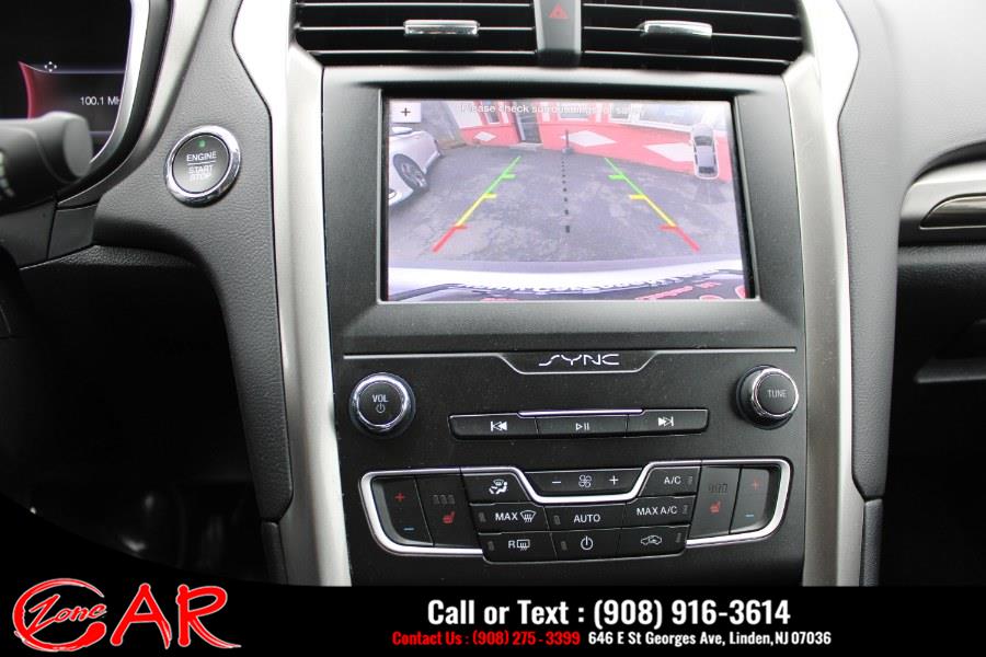 2019 Ford Fusion SEL FWD, available for sale in Linden, New Jersey | Car Zone. Linden, New Jersey 2019 Ford Fusion SEL FWD, available for sale in Linden, New Jersey | Car Zone. Linden, New Jersey